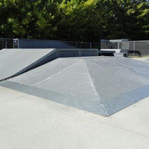 Jackson Skatepark