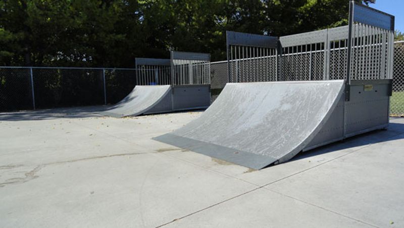 Jackson Skatepark