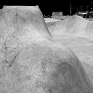 Jambes / Namur Skate Park