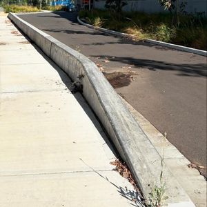 Piano Barrier 