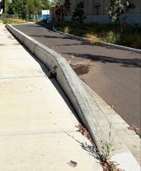 Piano Barrier