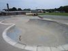 Jamestown Skatepark