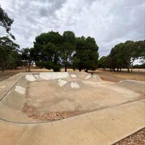 Jamesown Skatepark