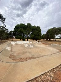 Jamestown Skatepark
