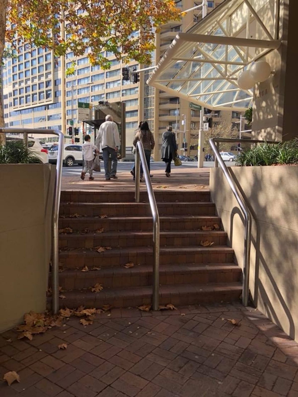 Levi's Pole Jam skate spot