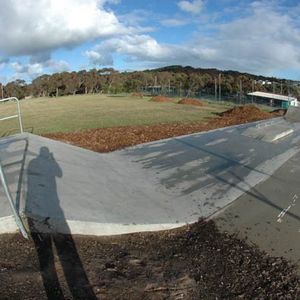 Jan Juc Skatepark