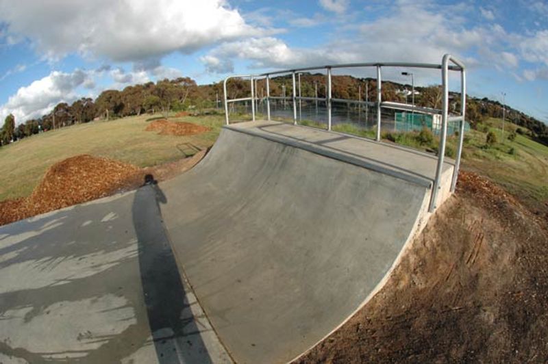 Jan Juc Skatepark