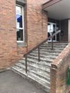 Jannali High Rail 