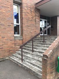 Jannali High Rail