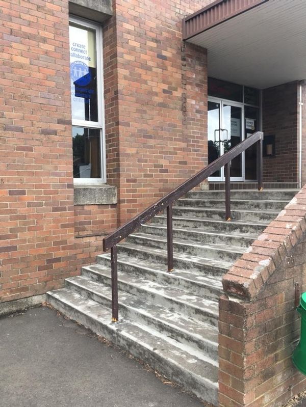 Jannali High Rail