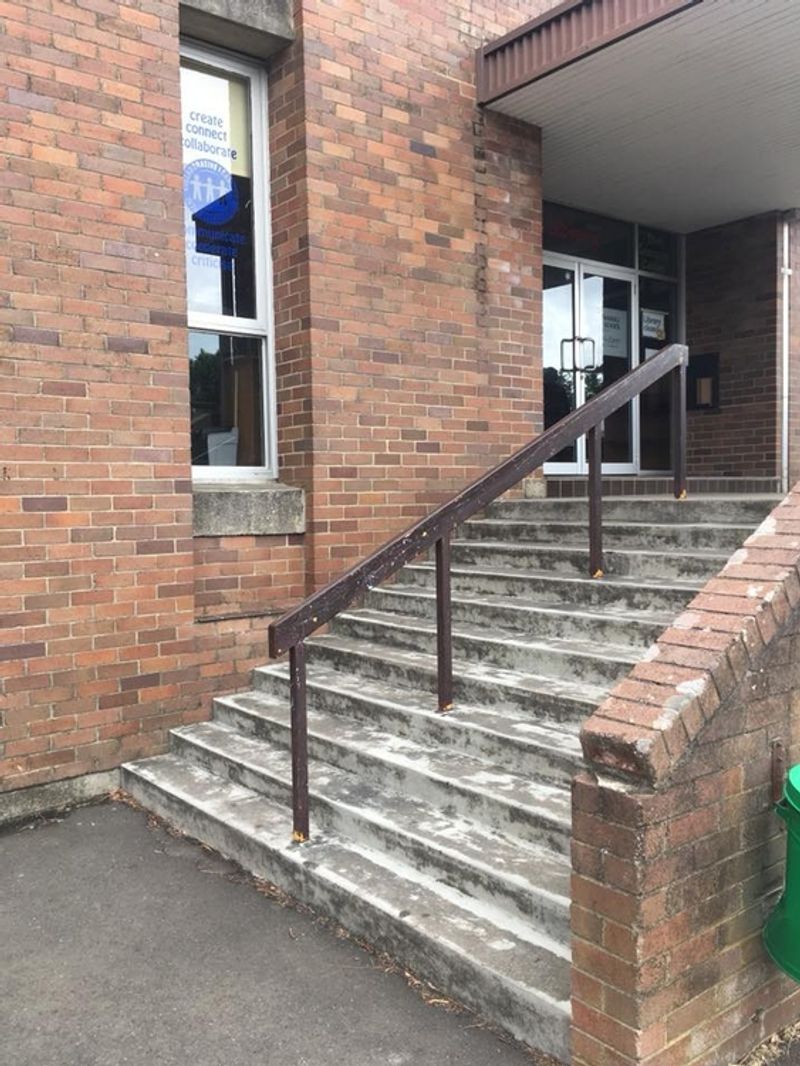 Jannali High Rail 