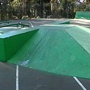 Jarrahdale Skate Park