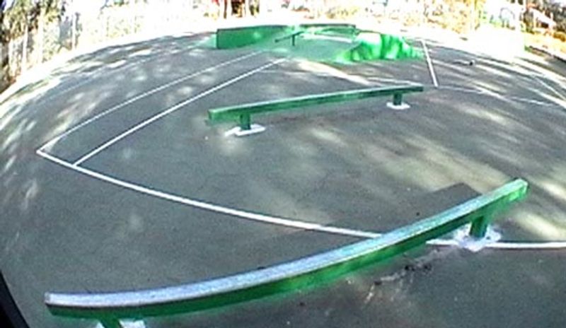 Jarrahdale Skate Park