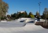 Järvenpää Skate Park 