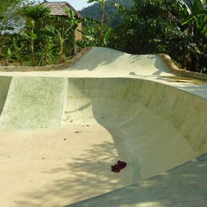 Jasmine Valley Bowl