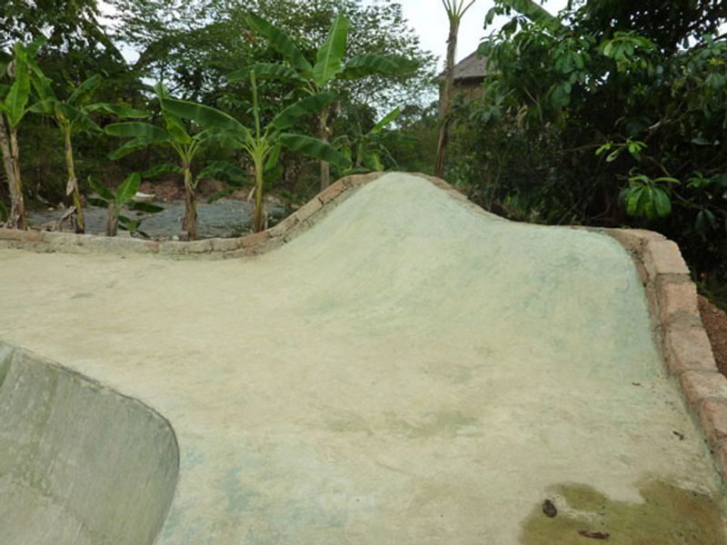 Jasmine Valley Bowl