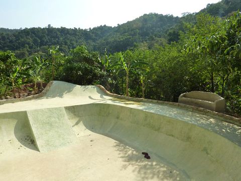 Jasmine Valley Bowl photo 5