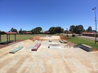Gosnells Skate Park