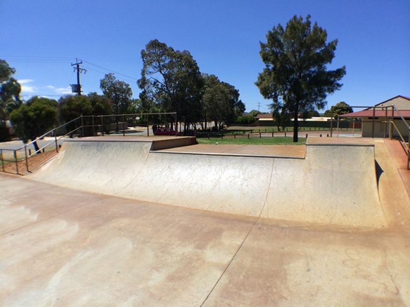 Gosnells Skate Park