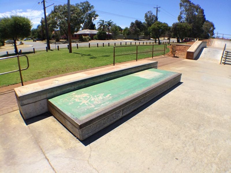 Gosnells Skate Park