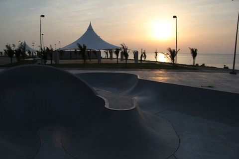 Jeddah Snake Run photo 2