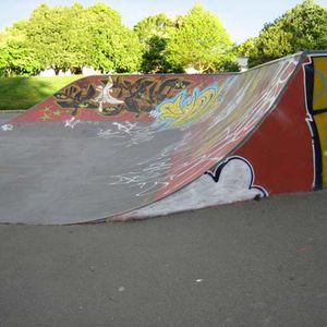Jellie Skate Park