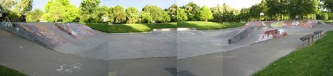Jellie Skate Park photo 2
