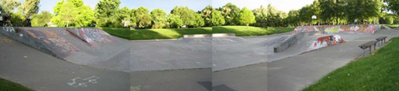 Jellie Skate Park