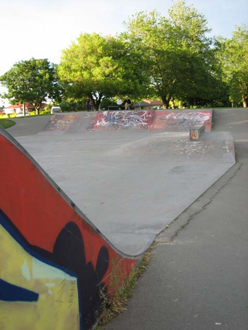 Jellie Skate Park