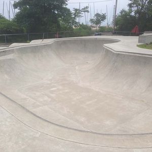 Jennings Skatepark