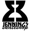 Jennings Skateshop