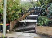 Jensen Stairs