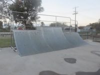 Jeparit Skatepark