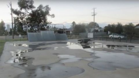 Jeparit Skatepark photo 2
