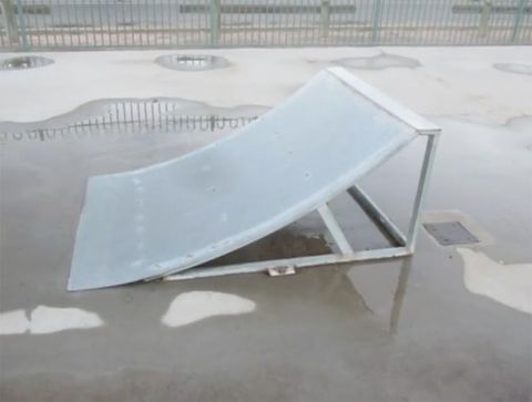 Jeparit Skatepark photo 3