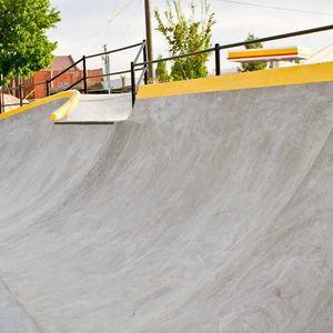 Syringa Skate Park