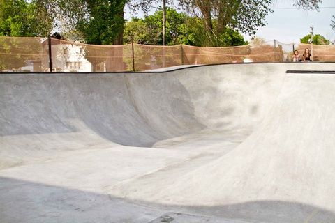 Syringa Skate Park photo 2