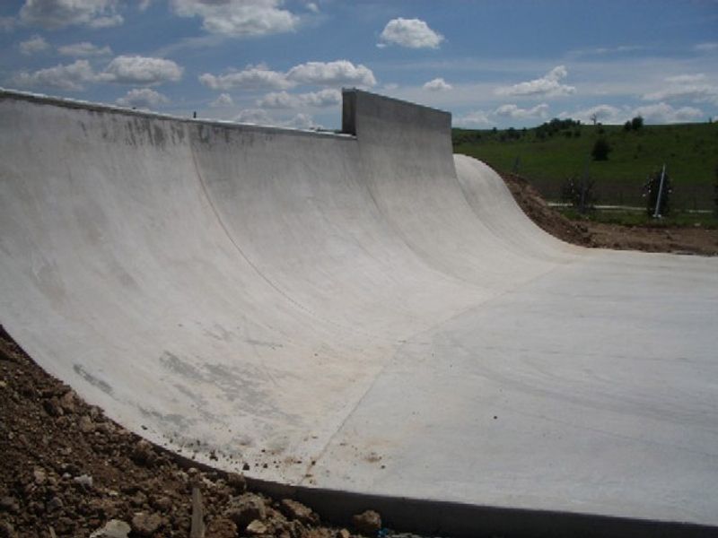 Jerrabomberra Skate Park