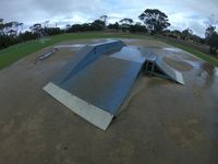 Jerramungup Skatepark