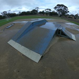 Jerramungup Skatepark