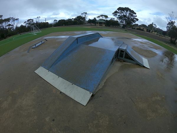 Jerramungup Skatepark