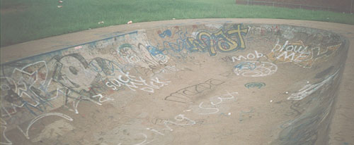 Jesmond Bowl