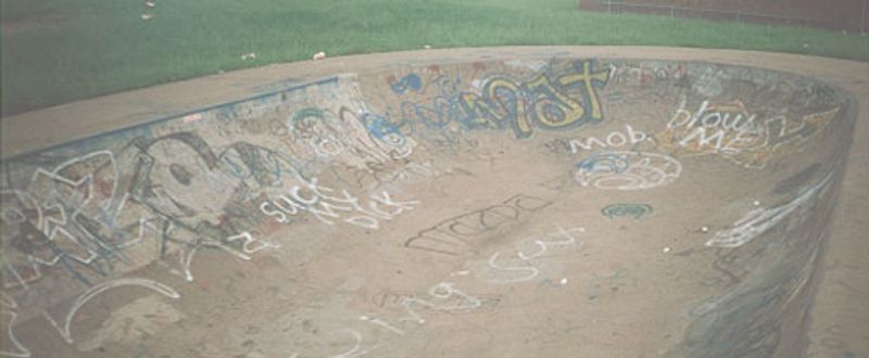 Jesmond Bowl