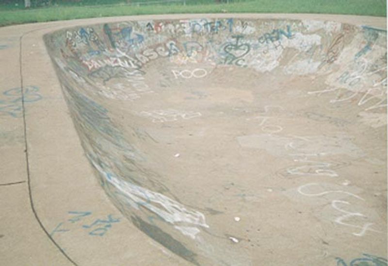 Jesmond Bowl