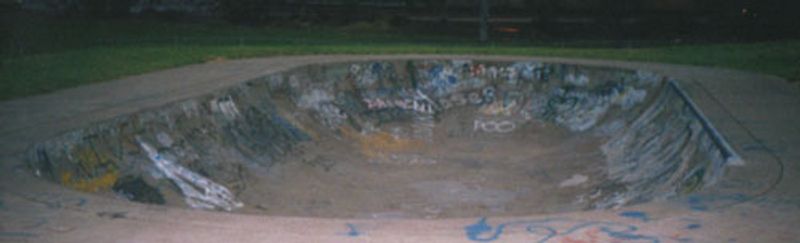 Jesmond Bowl
