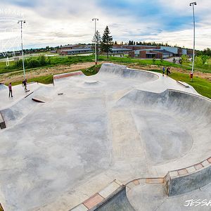 Jessheim Skatepark