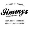 Jimmy's Hobart