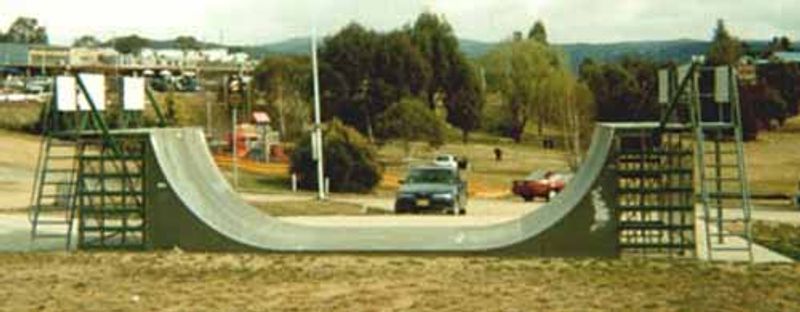 Jindabyne Mini (Closed)
