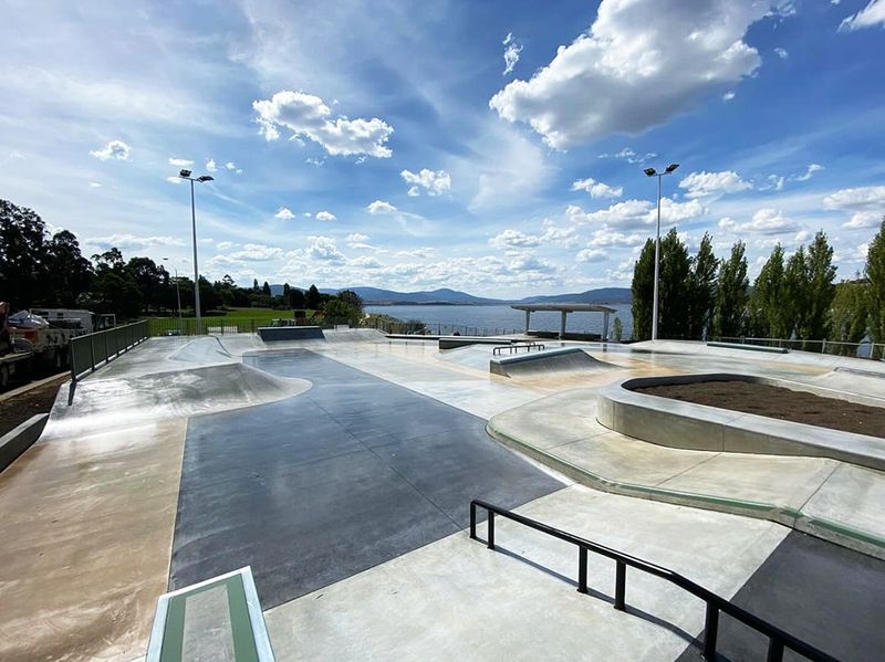 Jindabyne Skate Park