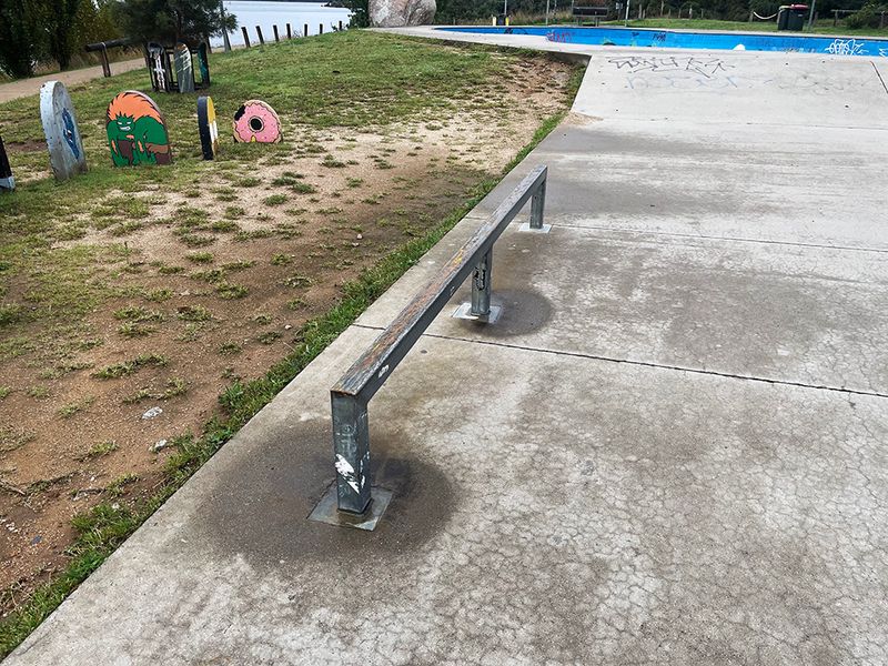 Jindabyne Skate Park